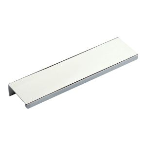 Griffleiste BLANKETT Jane 150 x 17,8 x 40 mm Aluminium Chrom poliert