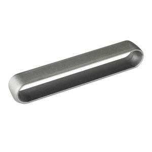 Bügelgriff OLAF BA 192 mm Aluminium Genuine lackiert