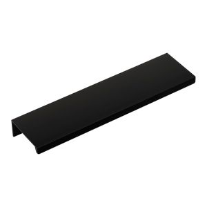 Griffleiste BLANKETT Jane 150 x 17,8 x 40 mm Aluminium schwarz